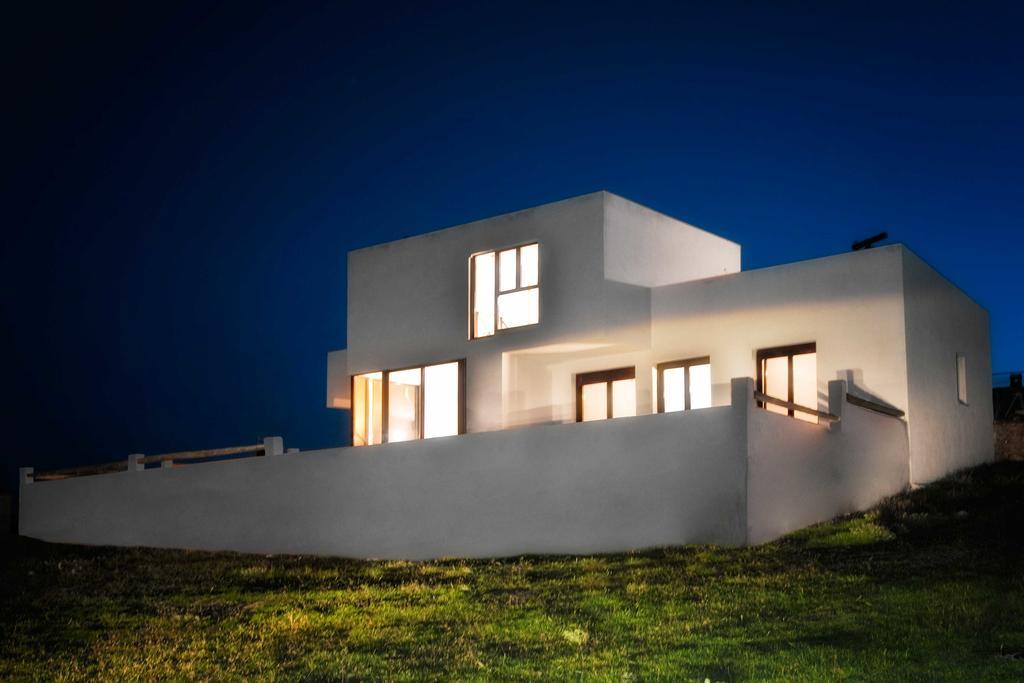 La Espiga Villa Cortos Exterior foto