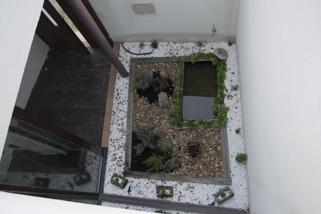 La Espiga Villa Cortos Exterior foto
